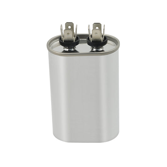 Capacitor de Lavadora CBB65 15UF