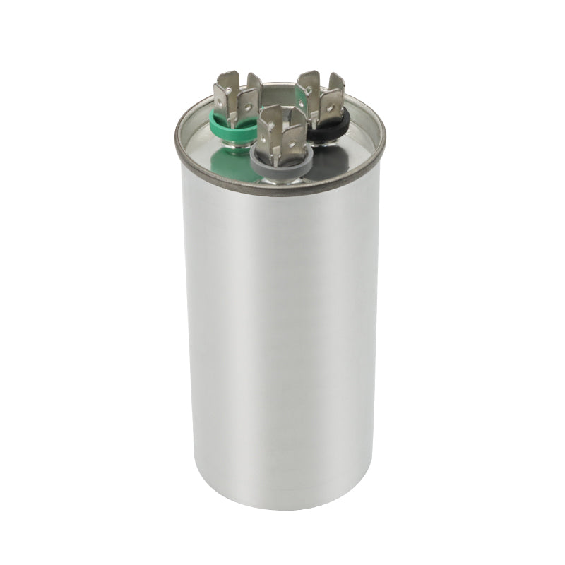 Capacitor de Lavadora CBB65 35+5UF