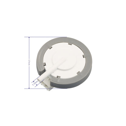 مستشعر مستوى الماء في الغسالة PSR-22-B2 ثنائي القابس