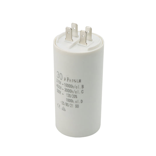 Washing Machine Capacitor 30μF