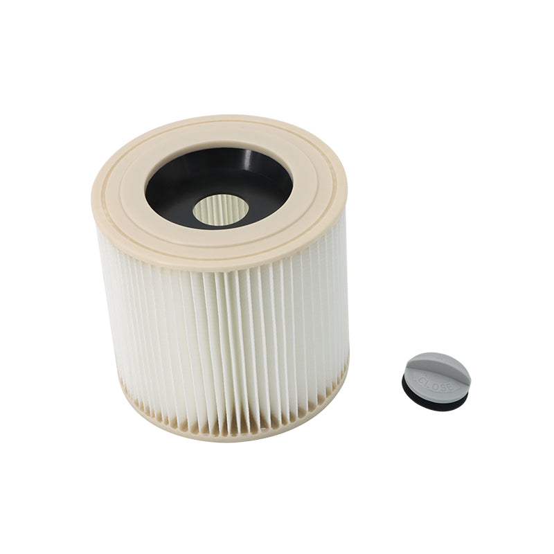 Air Purifier Filters Element 121mm Diameter - Glosok Technology (Ningbo) Co., Ltd.