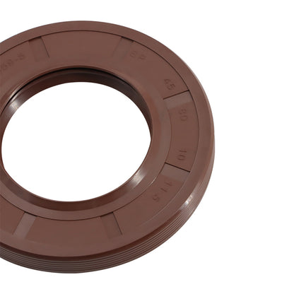 Washing Machine Oil Seals 45*80*10/11.5mm