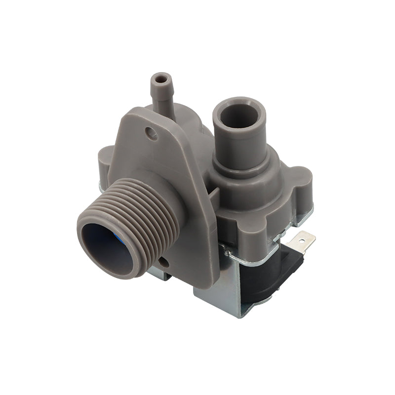 Washing Machine Water Inlet Valve Double head - Glosok Technology (Ningbo) Co., Ltd.