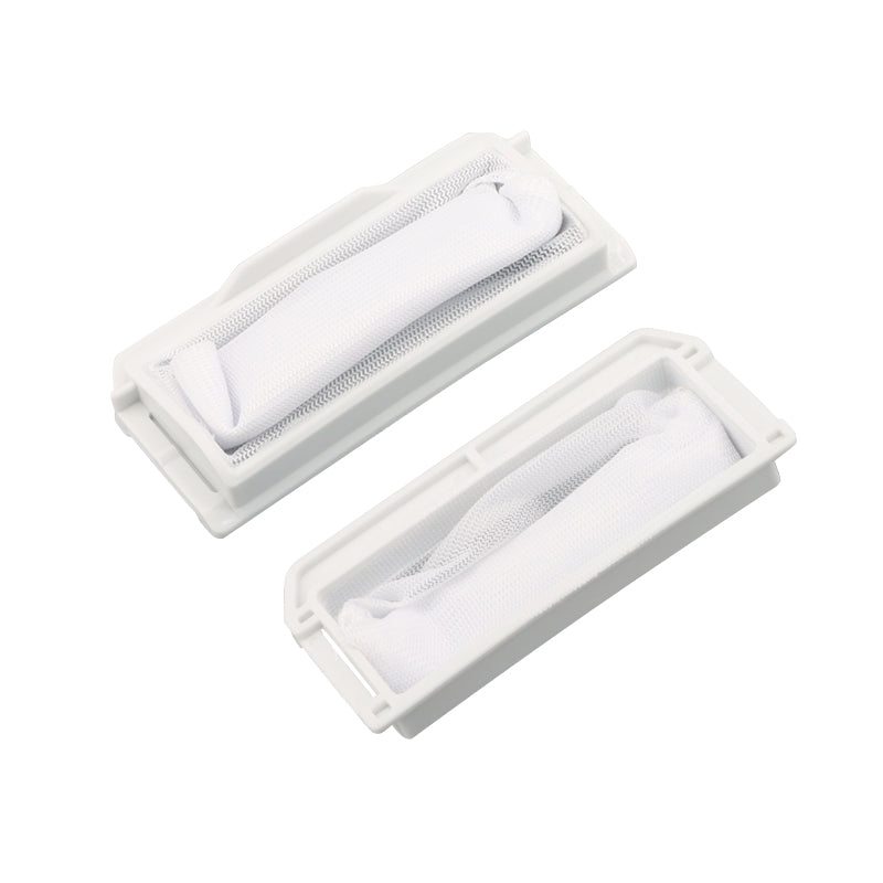 Washing Machine Net Bag Filter 4.7*10.2cm - Glosok Technology (Ningbo) Co., Ltd.