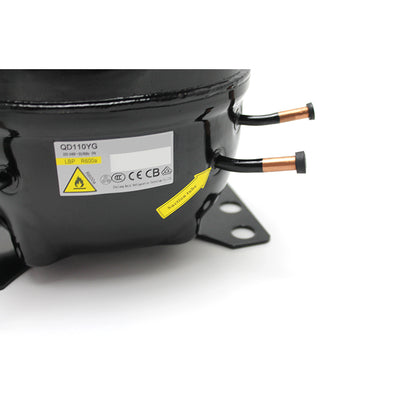 Refrigerator Compressor