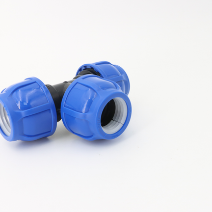 Normal Straight T-joint