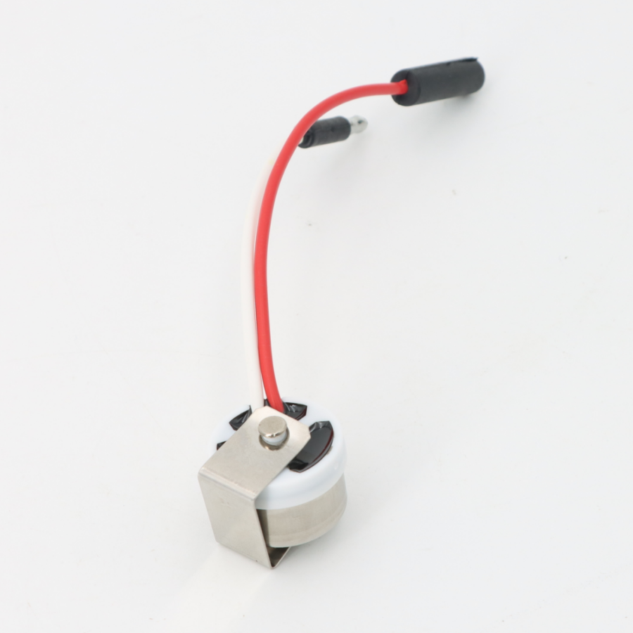 Refrigerator Defrost Thermostat