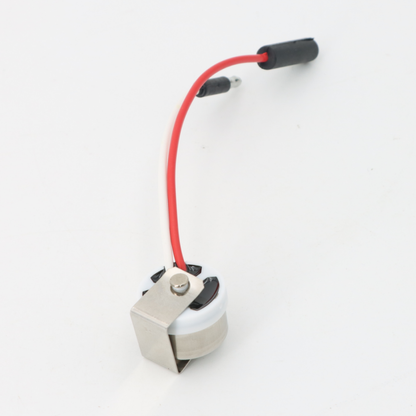 Refrigerator Defrost Thermostat