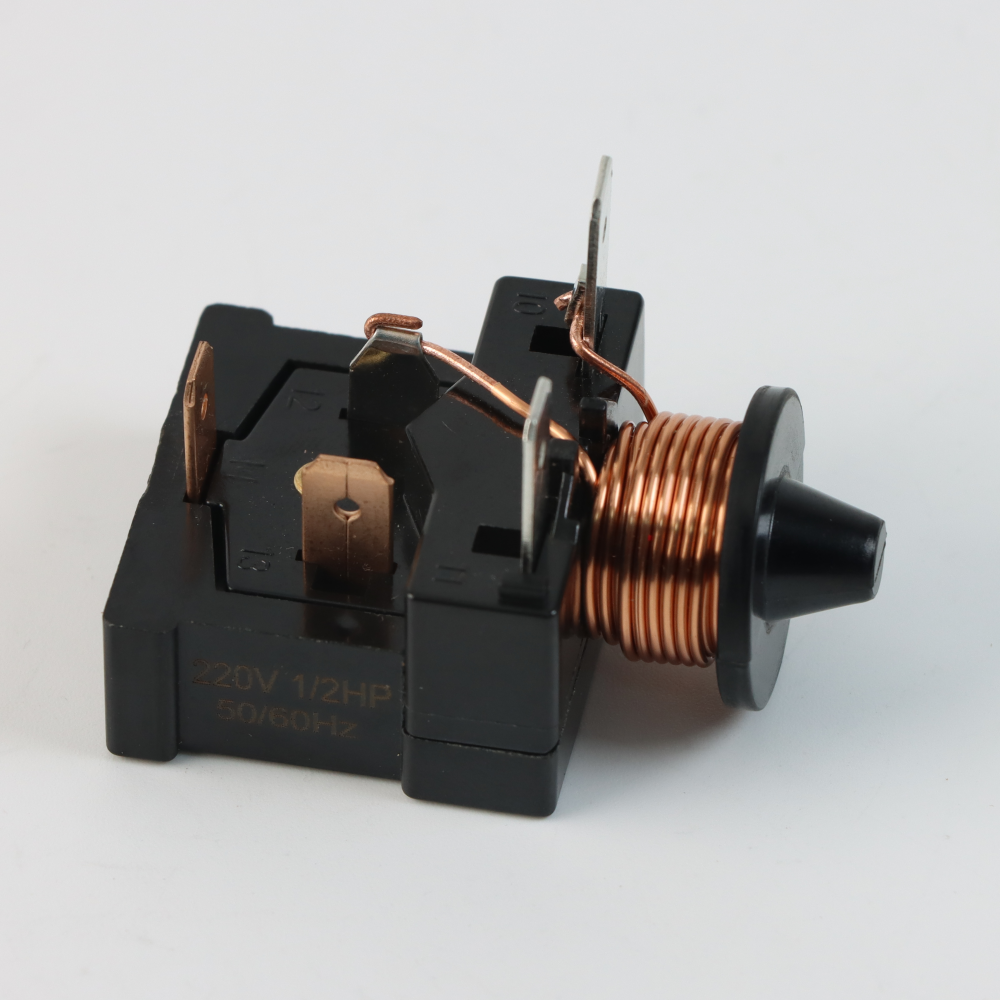 Coil Relay 3 PIN
