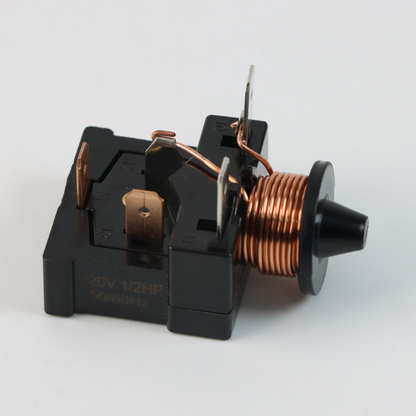 Coil Relay 3 PIN