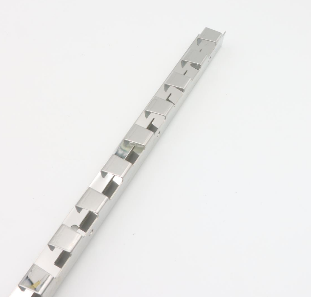 Cold Storage Door Curtain Accessories