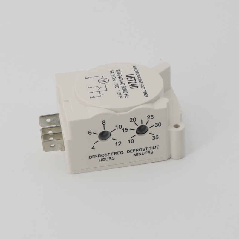 Defrost Timer