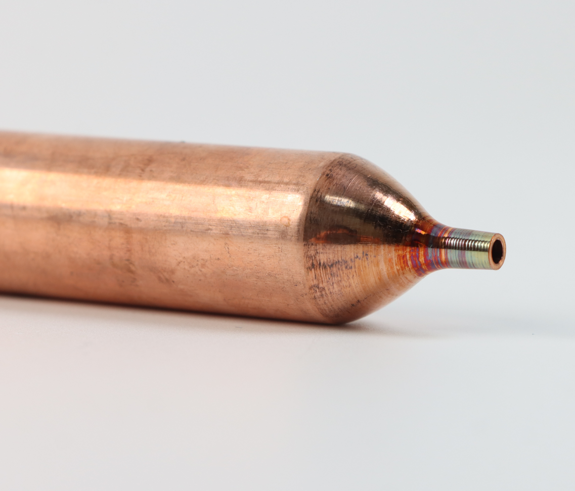 Refrigerator Filter Drier