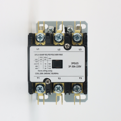 AC Contactor