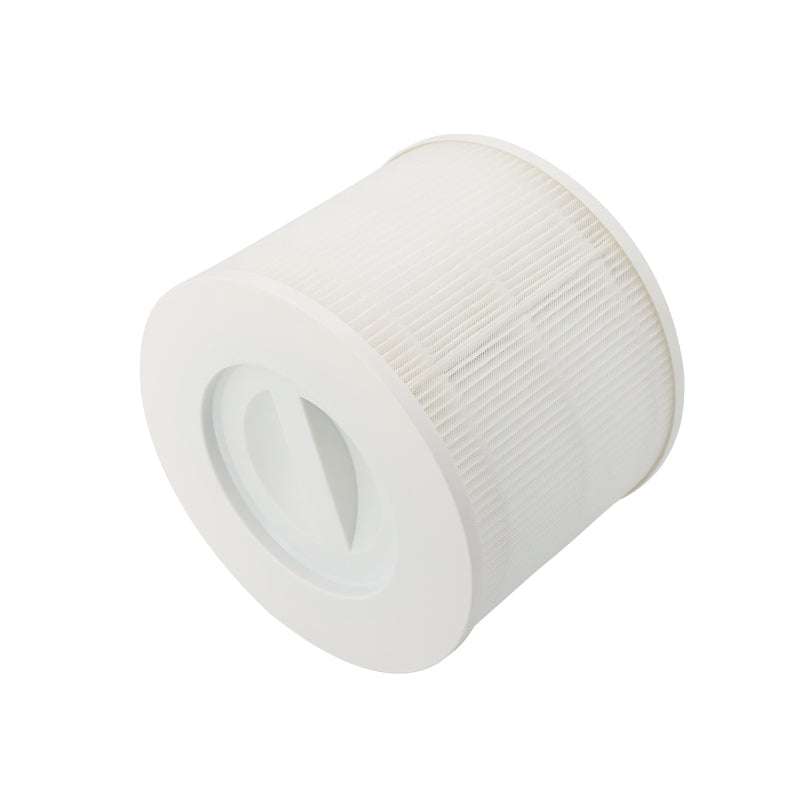 Air Purifier Filters Element 192mm Diameter - Glosok Technology (Ningbo) Co., Ltd.