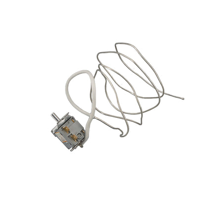 Refrigerator two-legged thermostat (with nut) B02020013