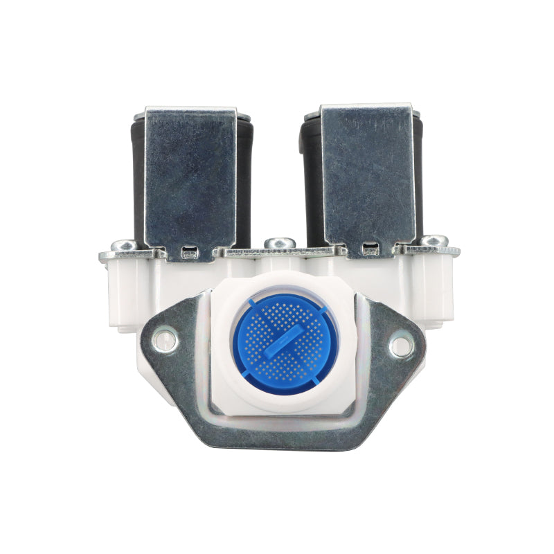 Washing Machine Water Inlet Valve Double Head FPS180A - Glosok Technology (Ningbo) Co., Ltd.