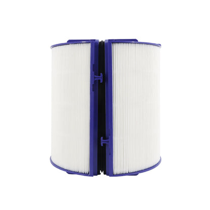 Air Purifier Filter 210mm Diameter - Glosok Technology (Ningbo) Co., Ltd.