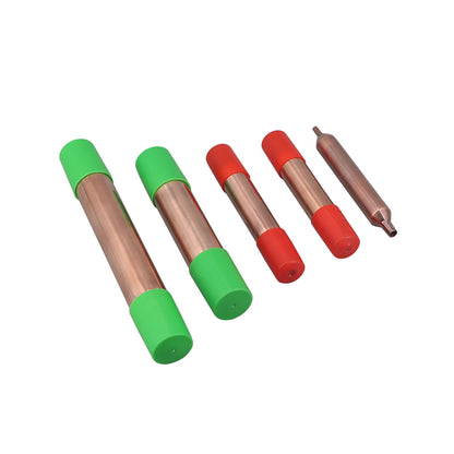 Refrigerator Filter Driers pure copper different size