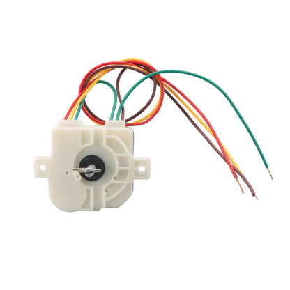 washing machine Timer 4 Cables Hole Spacing 7.2cm