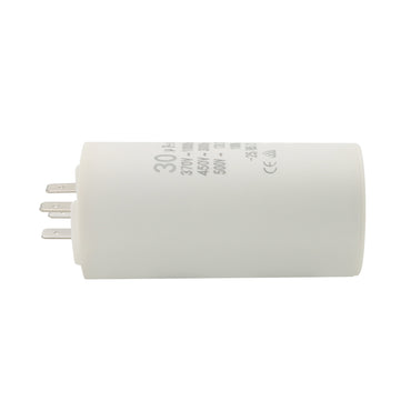 Washing Machine Capacitor 30μF