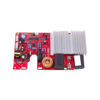 Induction cooker repair circuit board B10010032