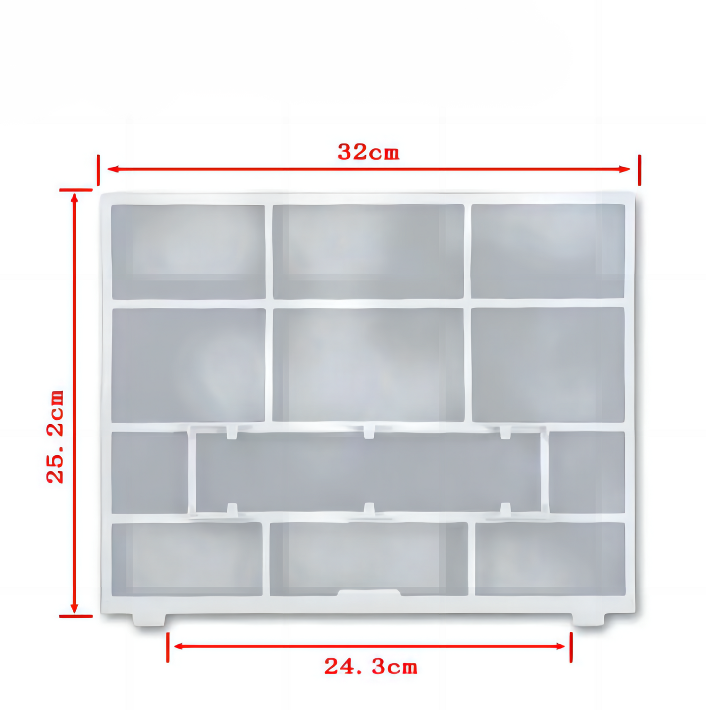 Air-conditioner Filter 32*25.5cm