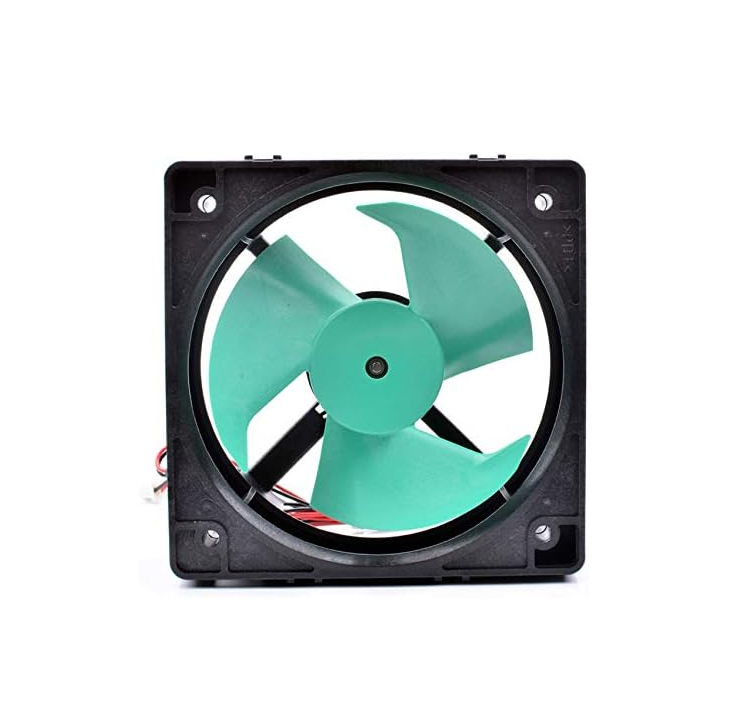 Ventilateur de réfrigérateur 9B20A72 DC12V 0.10A