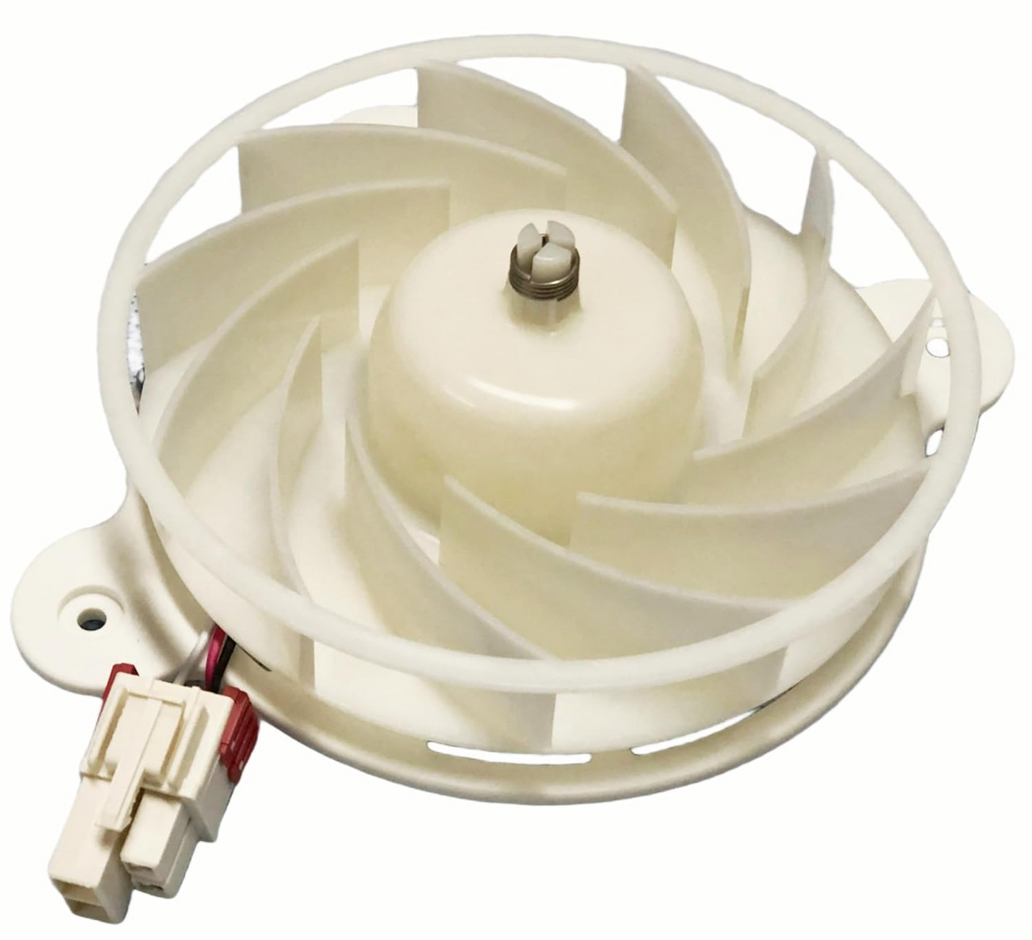 Ventilateur de réfrigérateur ZWF-30-3 DC12V 2.5W 1870RPM