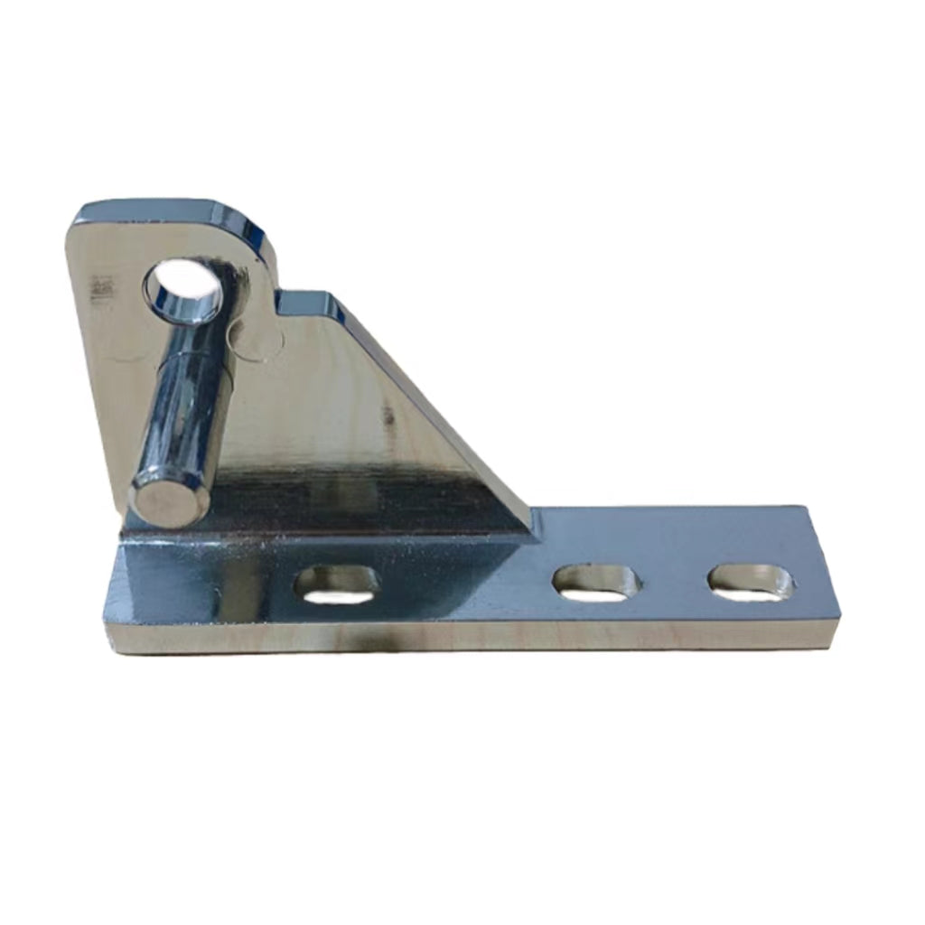 Bisagra de puerta de refrigerador 4mm