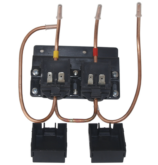 Válvula Solenoide de Refrigerador 220v