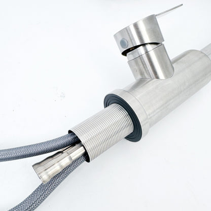 Faucet 304 Stainless Steel