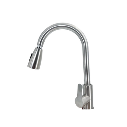 Faucet 304 Stainless Steel