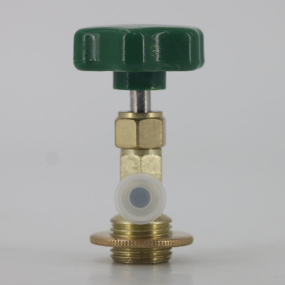 Tap Valve Bottle Opener