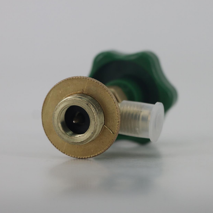 Tap Valve Bottle Opener