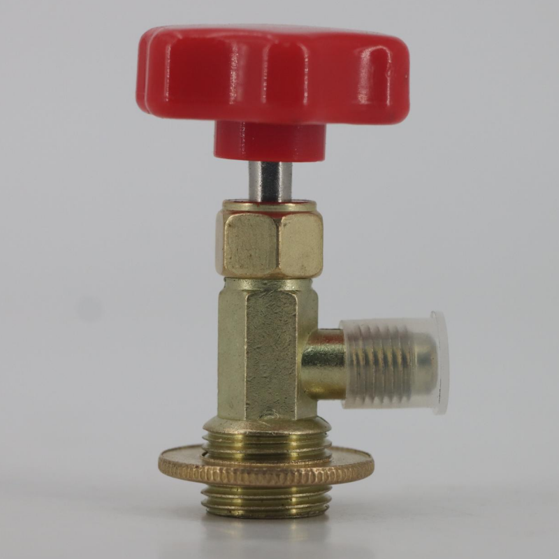 Tap Valve Bottle Opener