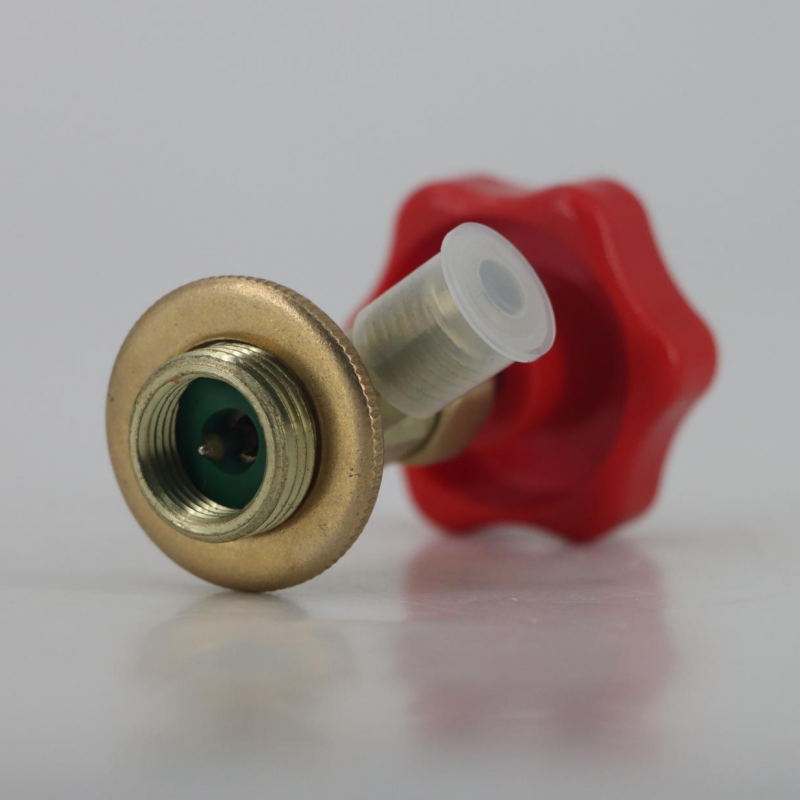 Tap Valve Bottle Opener