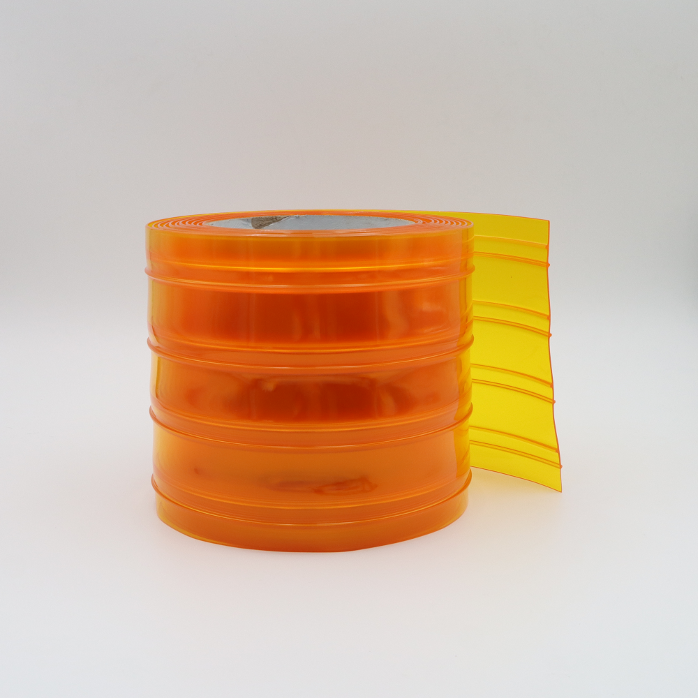 Cold Storage Door Curtain