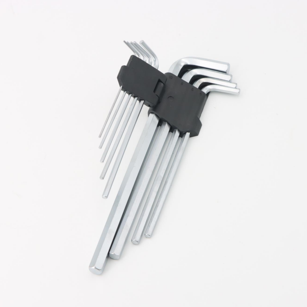 Hex Key Set   T0107001A001
