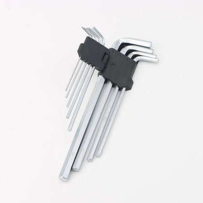 Hex Key Set   T0107001A001