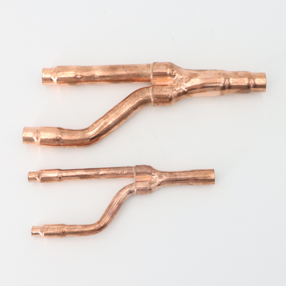 Daikin Divergence Pipe