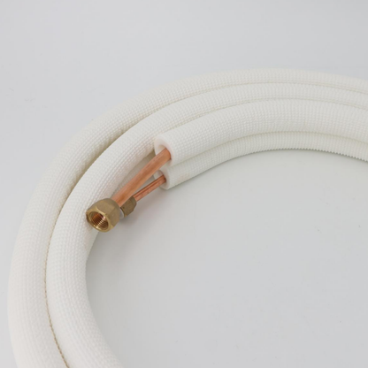 Insulated Copper Tube