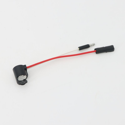 Refrigerator Defrost Thermostat