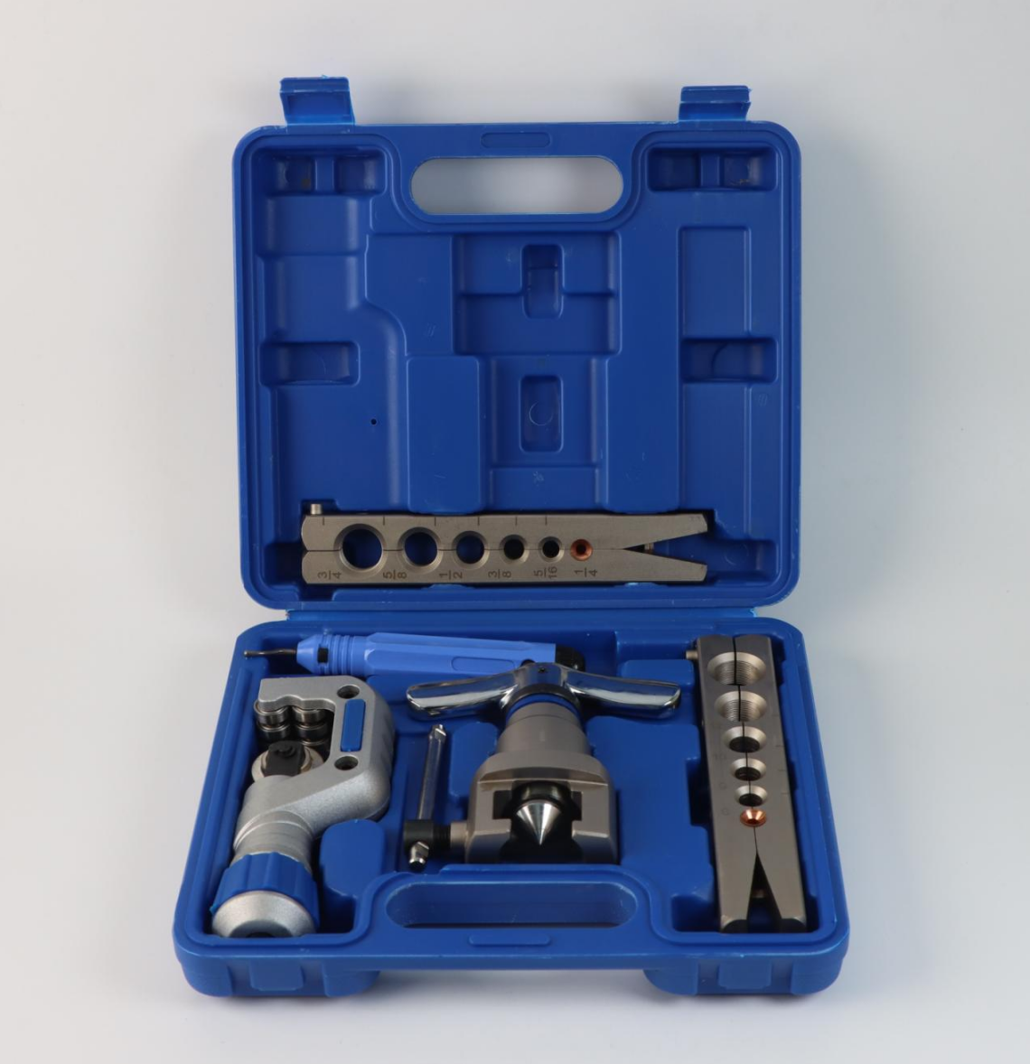 Flaring Tool Kit