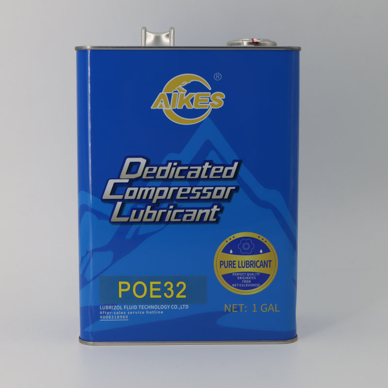 Compressor Oil