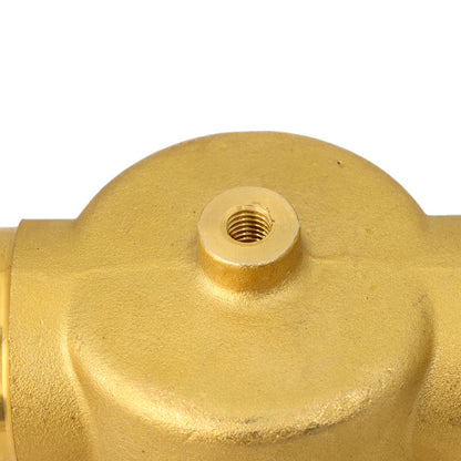 Piston Check Valve PKV-3122/9 PKV-3122/13