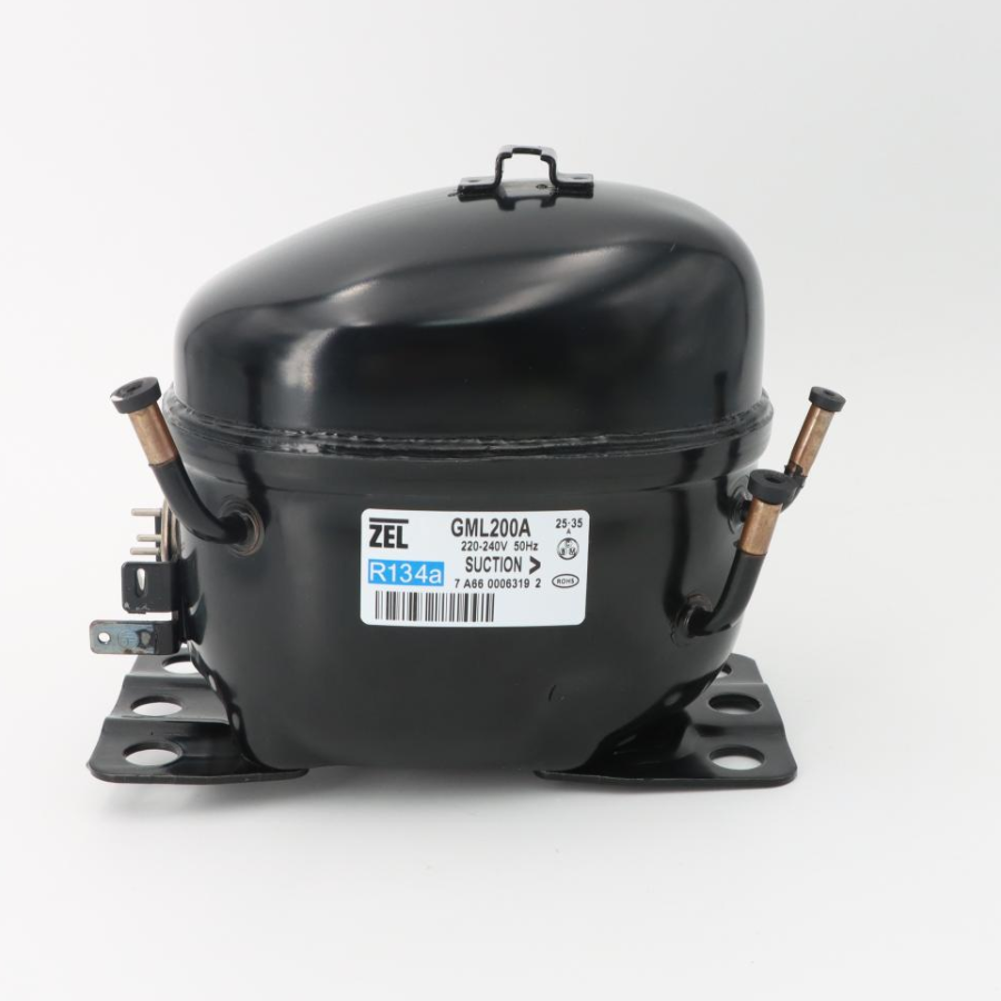 Refrigerator Compressor