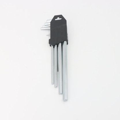 Hex Key Set   T0107001A001