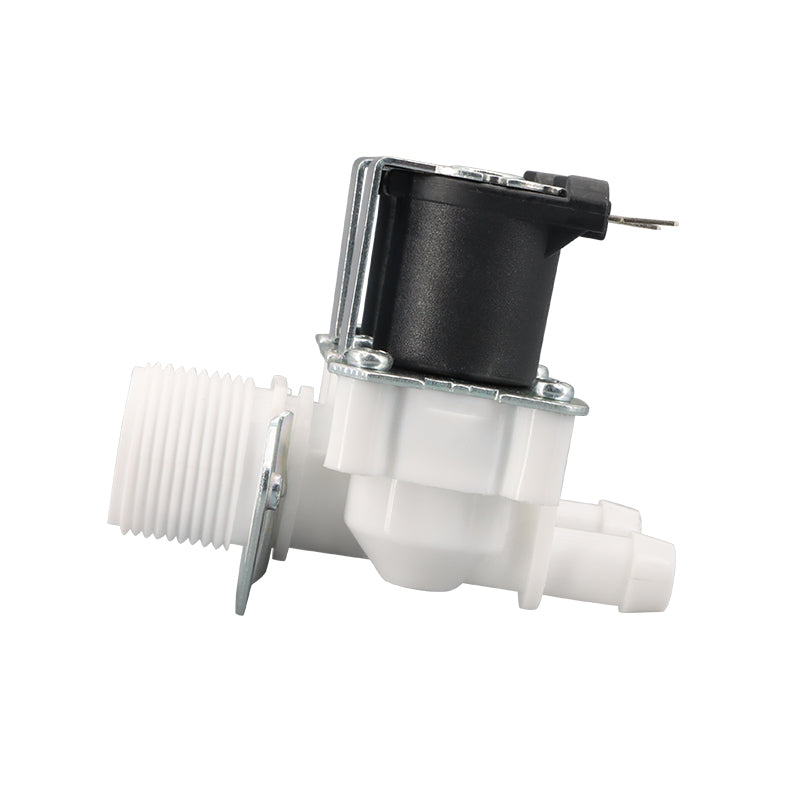 Washing Machine Water Inlet Valve Double Head FPS180A - Glosok Technology (Ningbo) Co., Ltd.