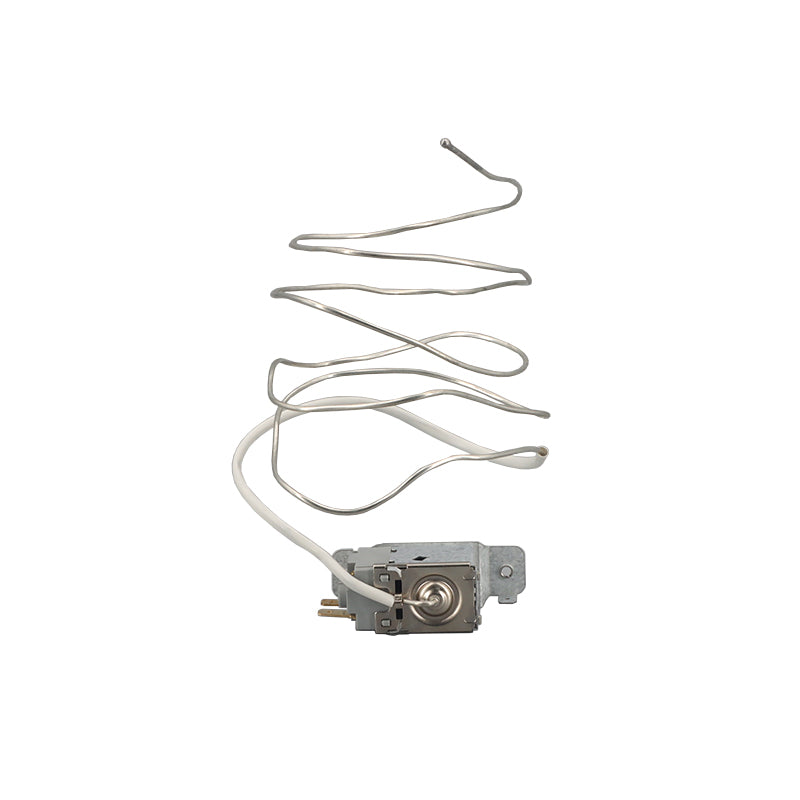 Refrigerator two-legged thermostat (with nut) B02020013